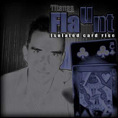 Flaunt by Titanas - Video Download